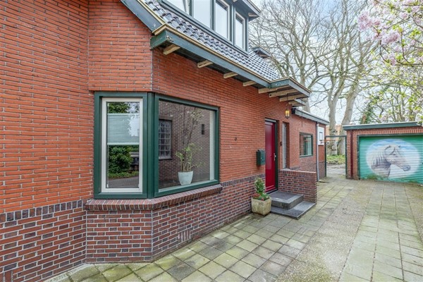 Medium property photo - Nijverheidskade 2, 9648 JG Wildervank